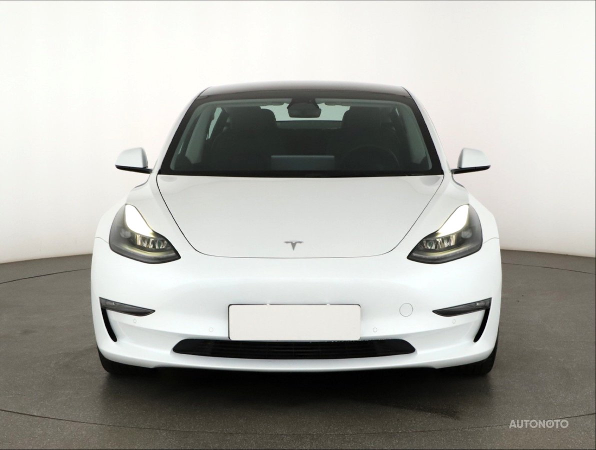 Tesla Ostatní, 2022 - pohled č. 2