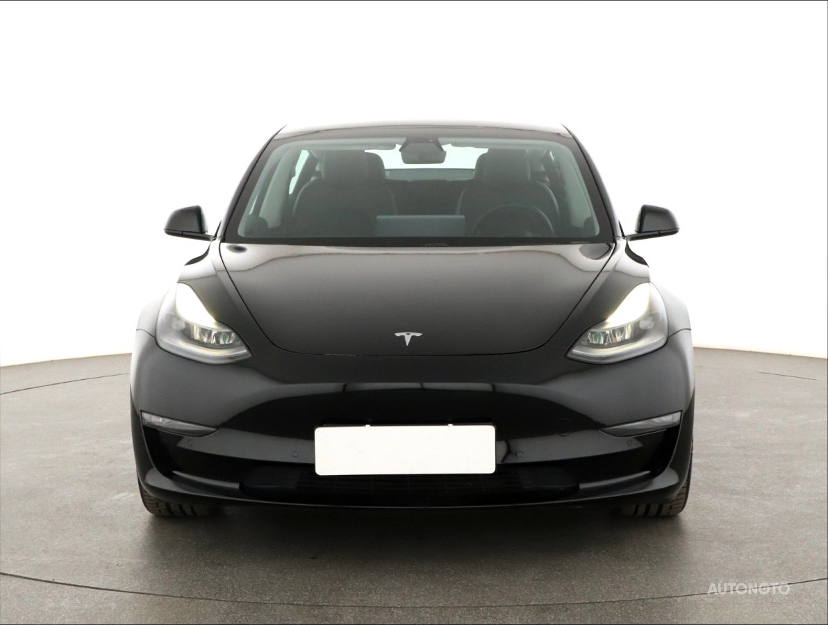 Tesla Ostatní, 2021 - pohled č. 2