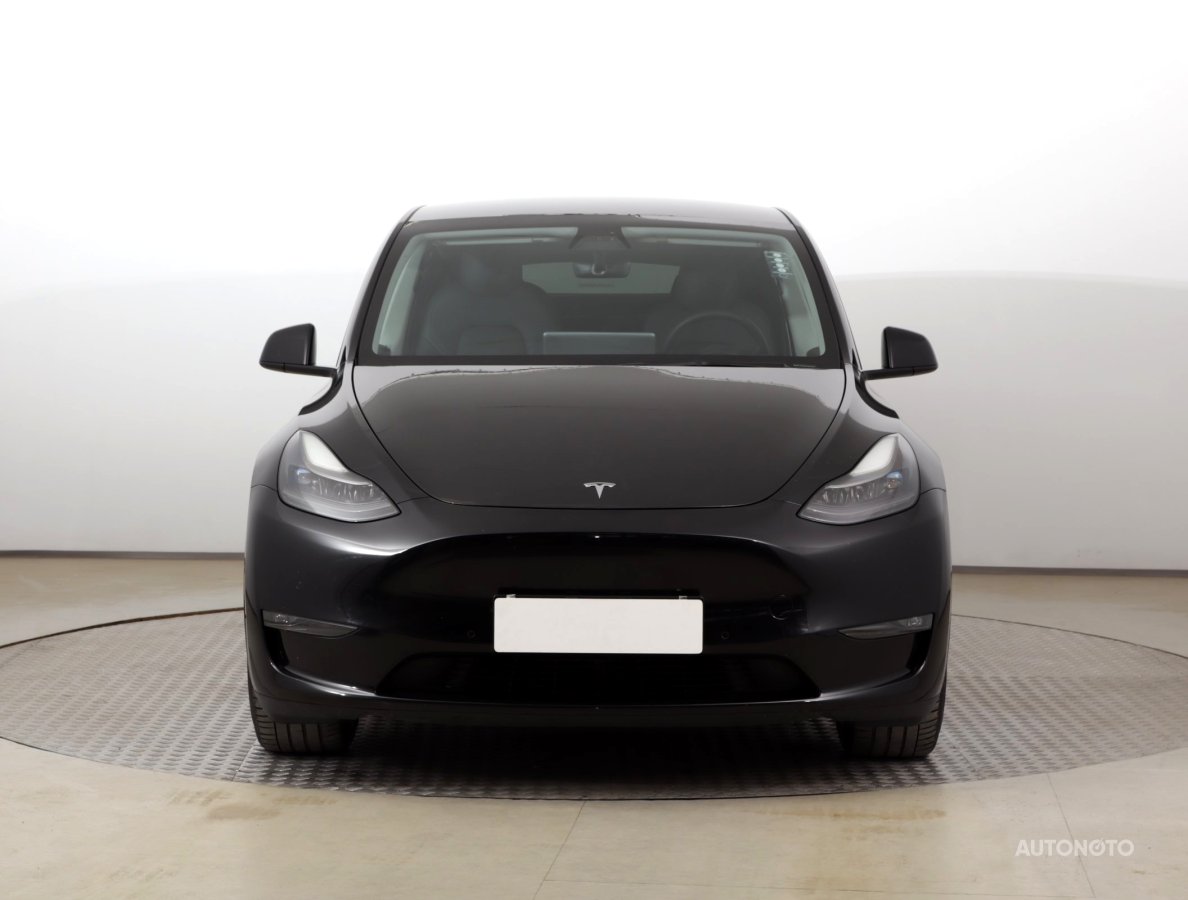 Tesla Ostatní, 2021 - pohled č. 2