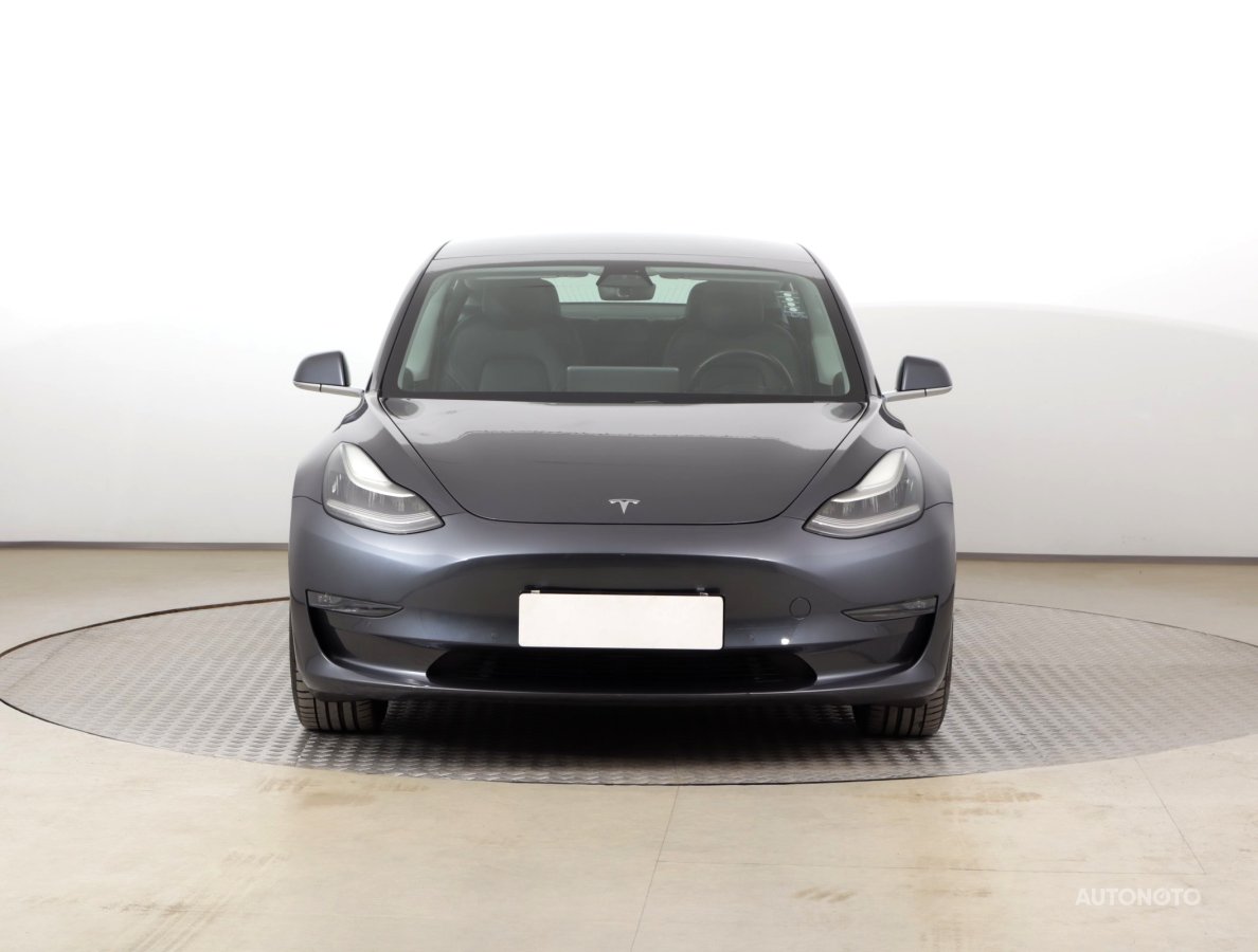 Tesla Ostatní, 2019 - pohled č. 2