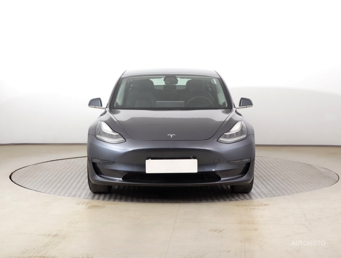 Tesla Ostatní, 2020 - pohled č. 2