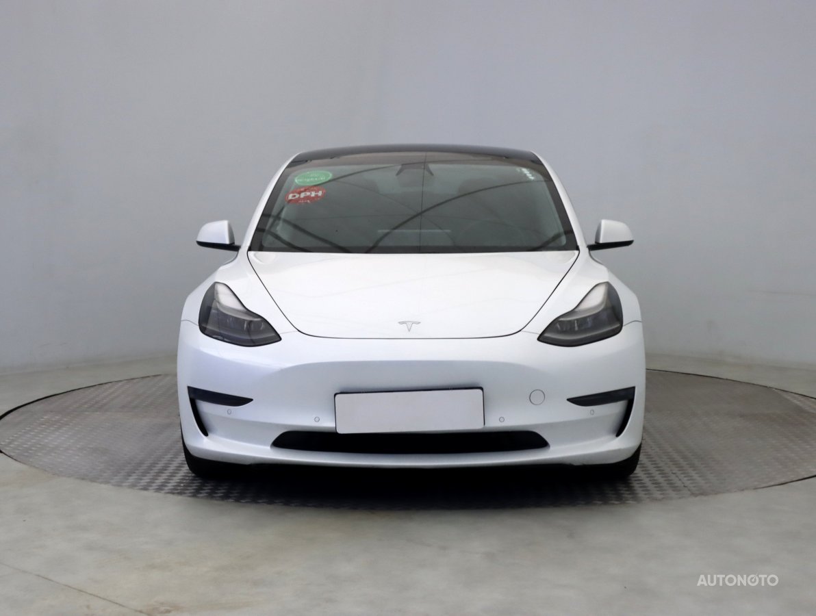 Tesla Ostatní, 2020 - pohled č. 2