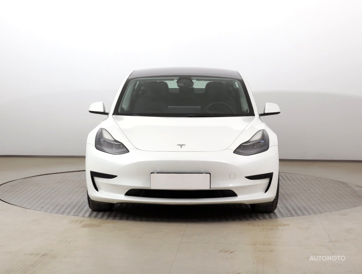 Tesla Ostatní, 2022 - pohled č. 2