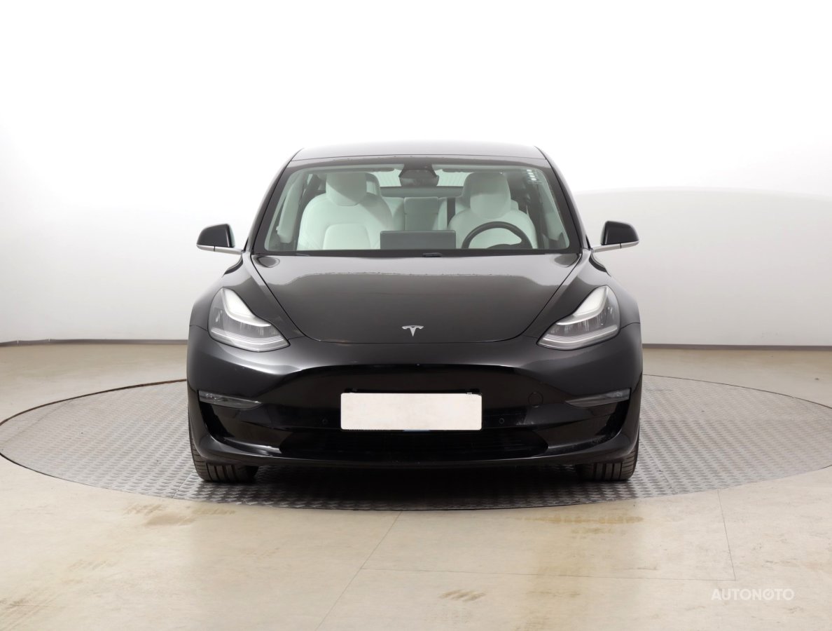 Tesla Ostatní, 2019 - pohled č. 2