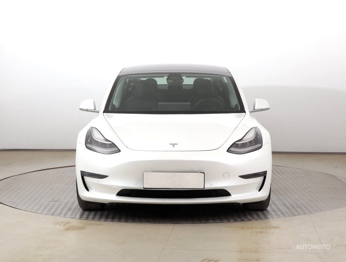 Tesla Ostatní, 2019 - pohled č. 2