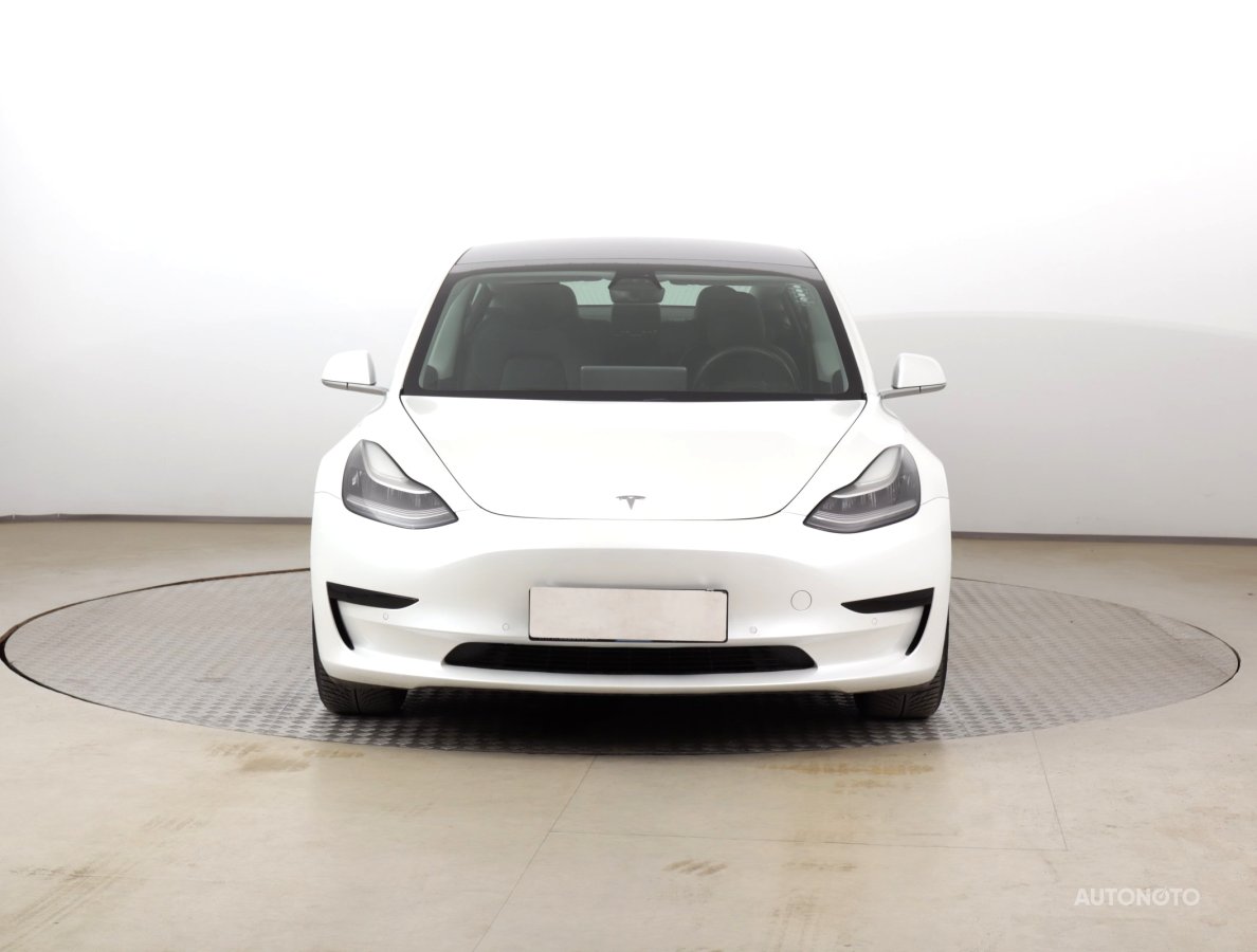 Tesla Ostatní, 2019 - pohled č. 2