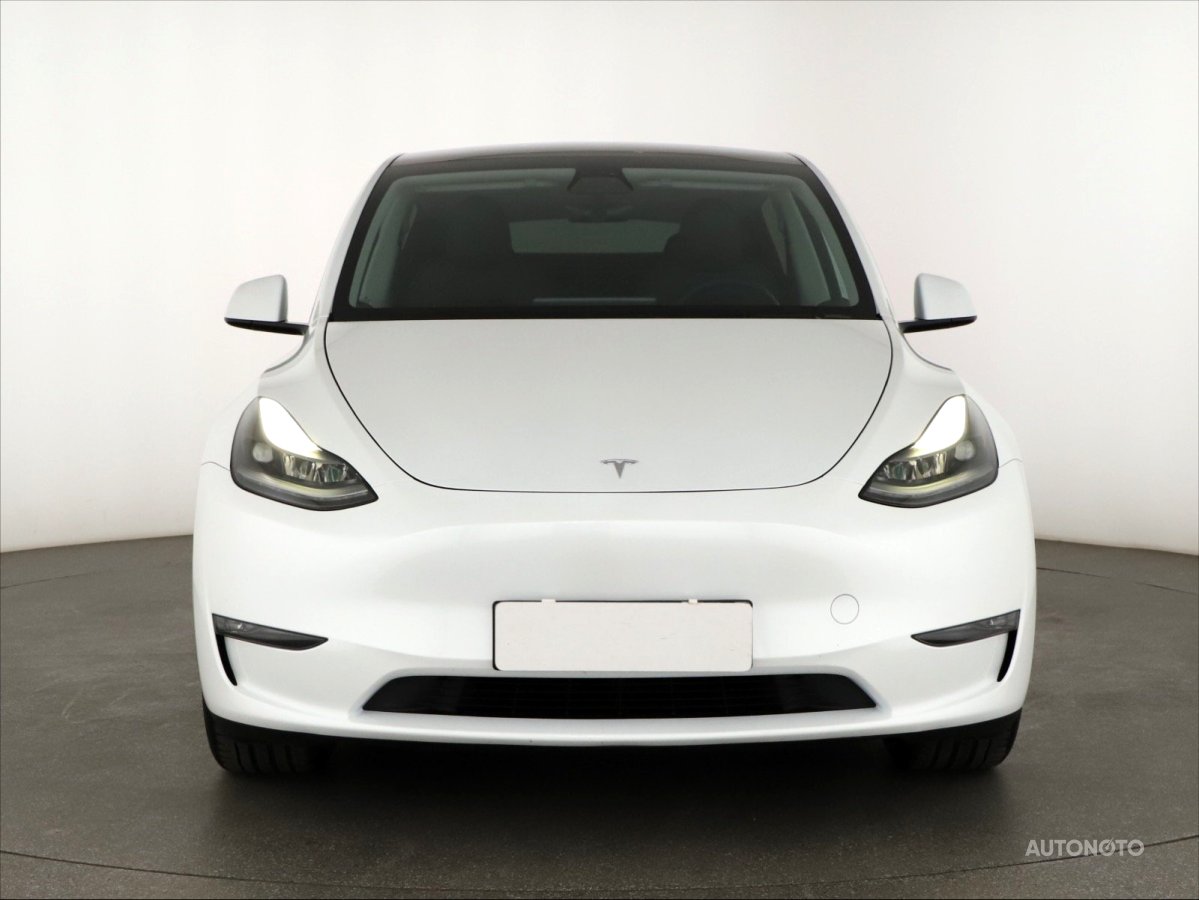 Tesla Ostatní, 2023 - pohled č. 2