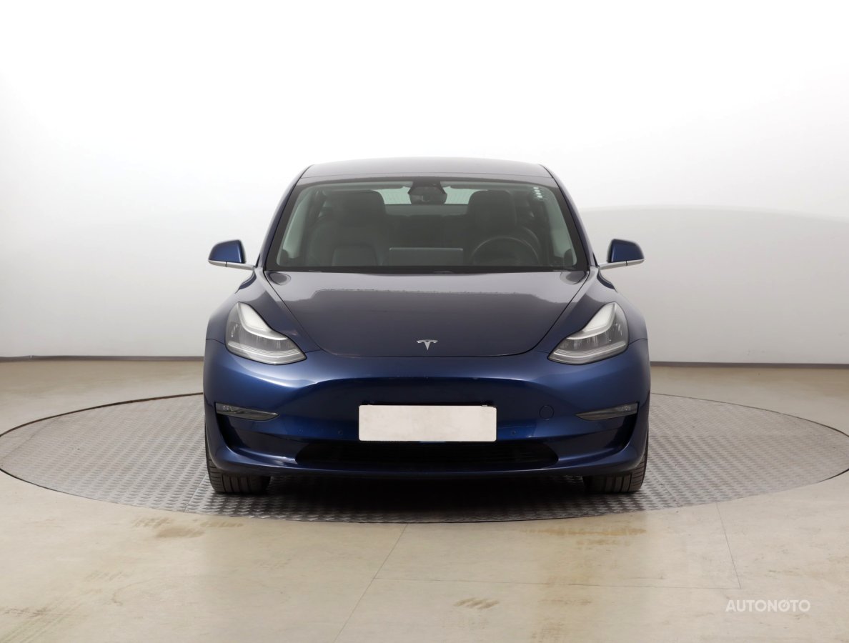 Tesla Ostatní, 2019 - pohled č. 2