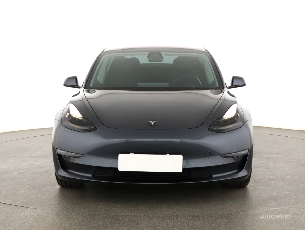 Tesla Ostatní, 2019 - pohled č. 2