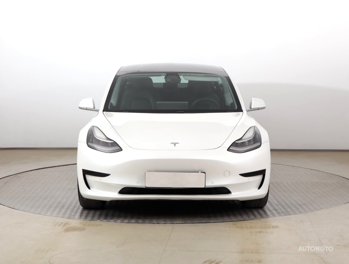 Tesla Ostatní, 2020 - pohled č. 2