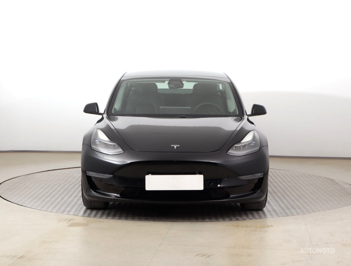 Tesla Ostatní, 2021 - pohled č. 2