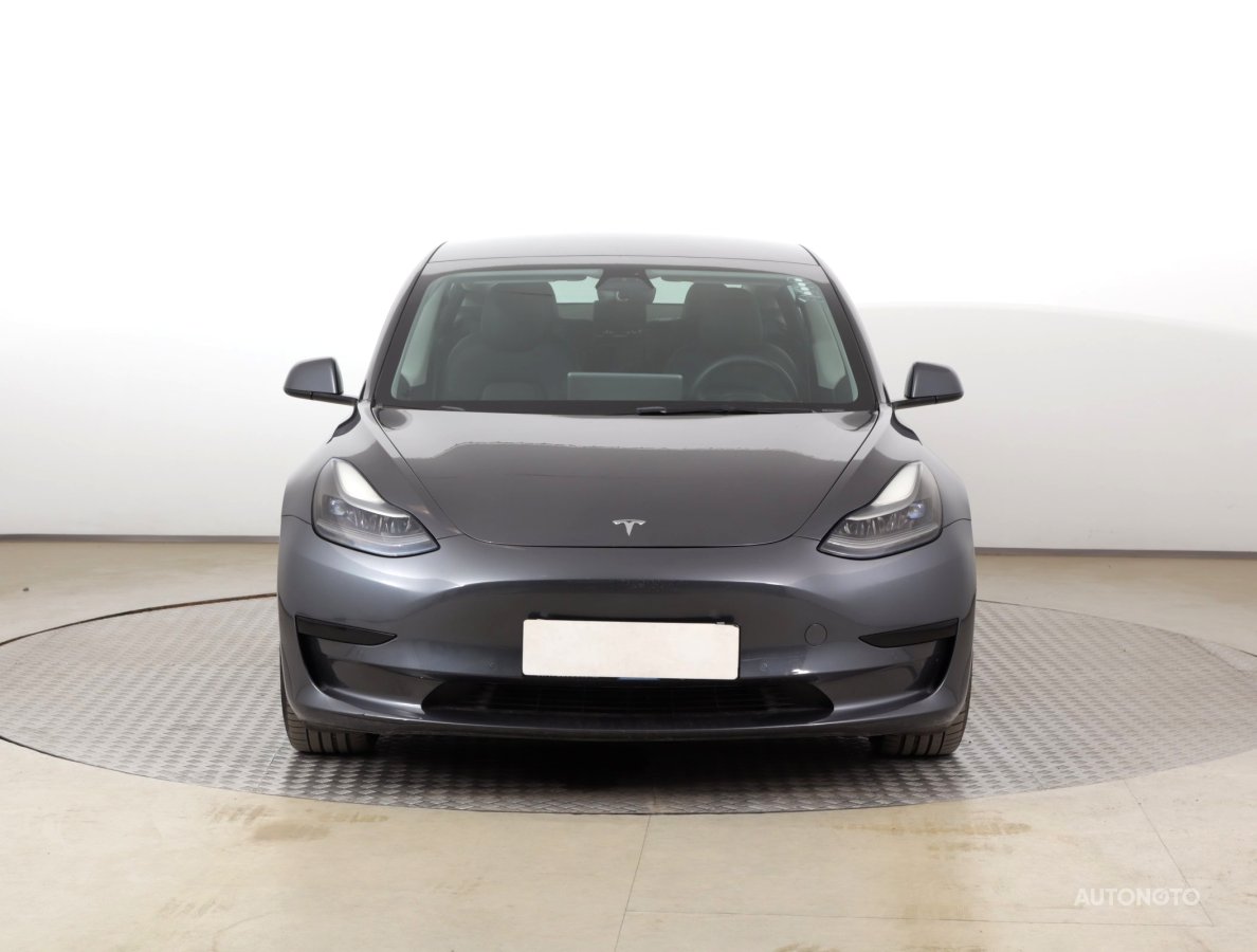Tesla Ostatní, 2021 - pohled č. 2
