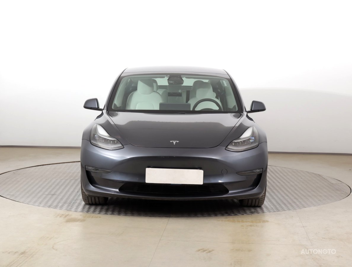 Tesla Ostatní, 2021 - pohled č. 2