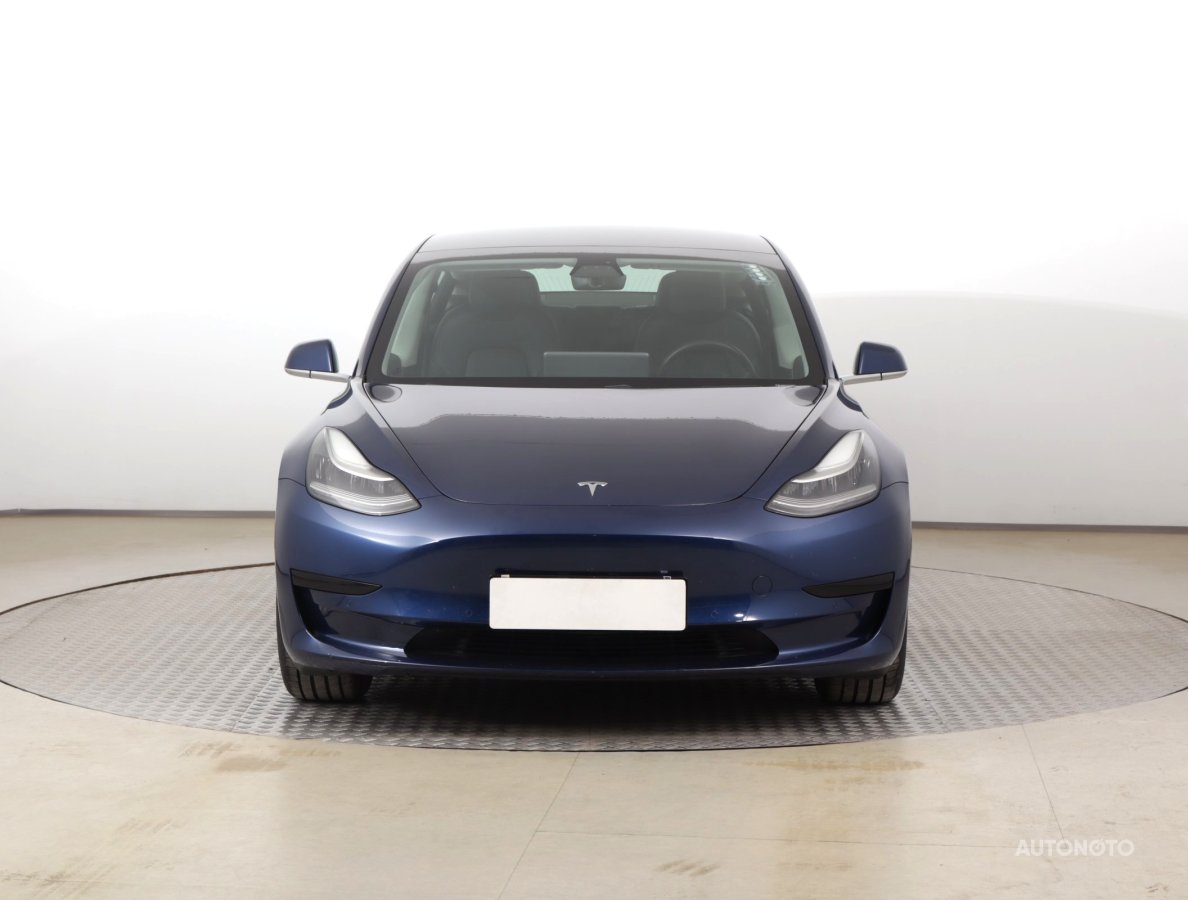 Tesla Ostatní, 2020 - pohled č. 2