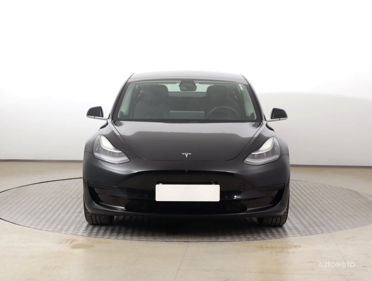 Tesla Ostatní, 2020 - pohled č. 2