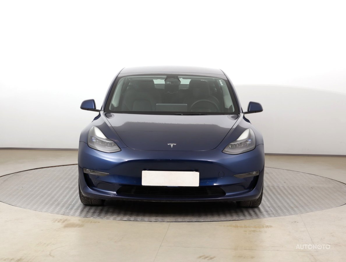 Tesla Ostatní, 2022 - pohled č. 2