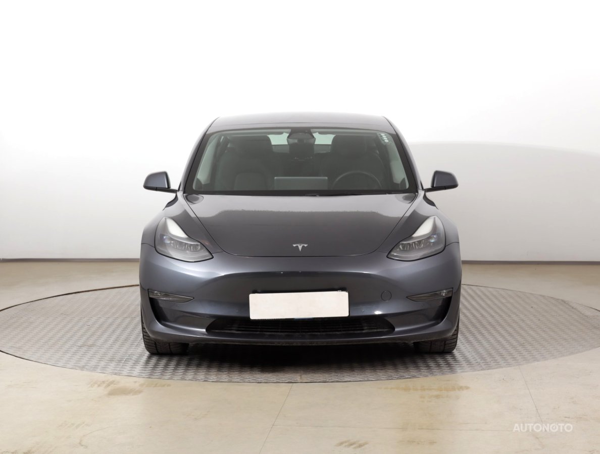 Tesla Ostatní, 2022 - pohled č. 2