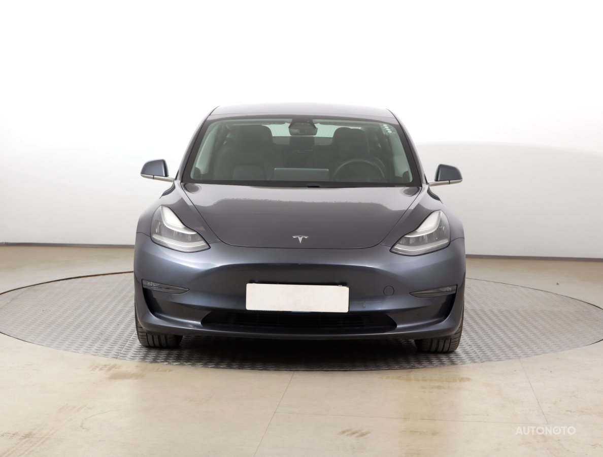 Tesla Ostatní, 2020 - pohled č. 2