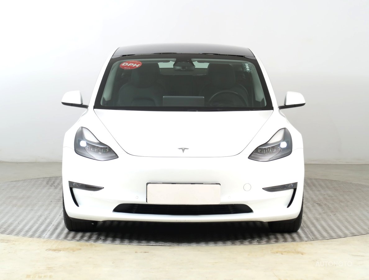 Tesla Ostatní, 2022 - pohled č. 2