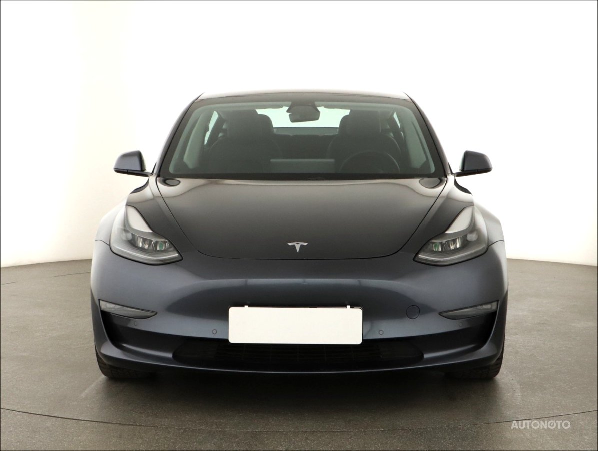 Tesla Ostatní, 2021 - pohled č. 2