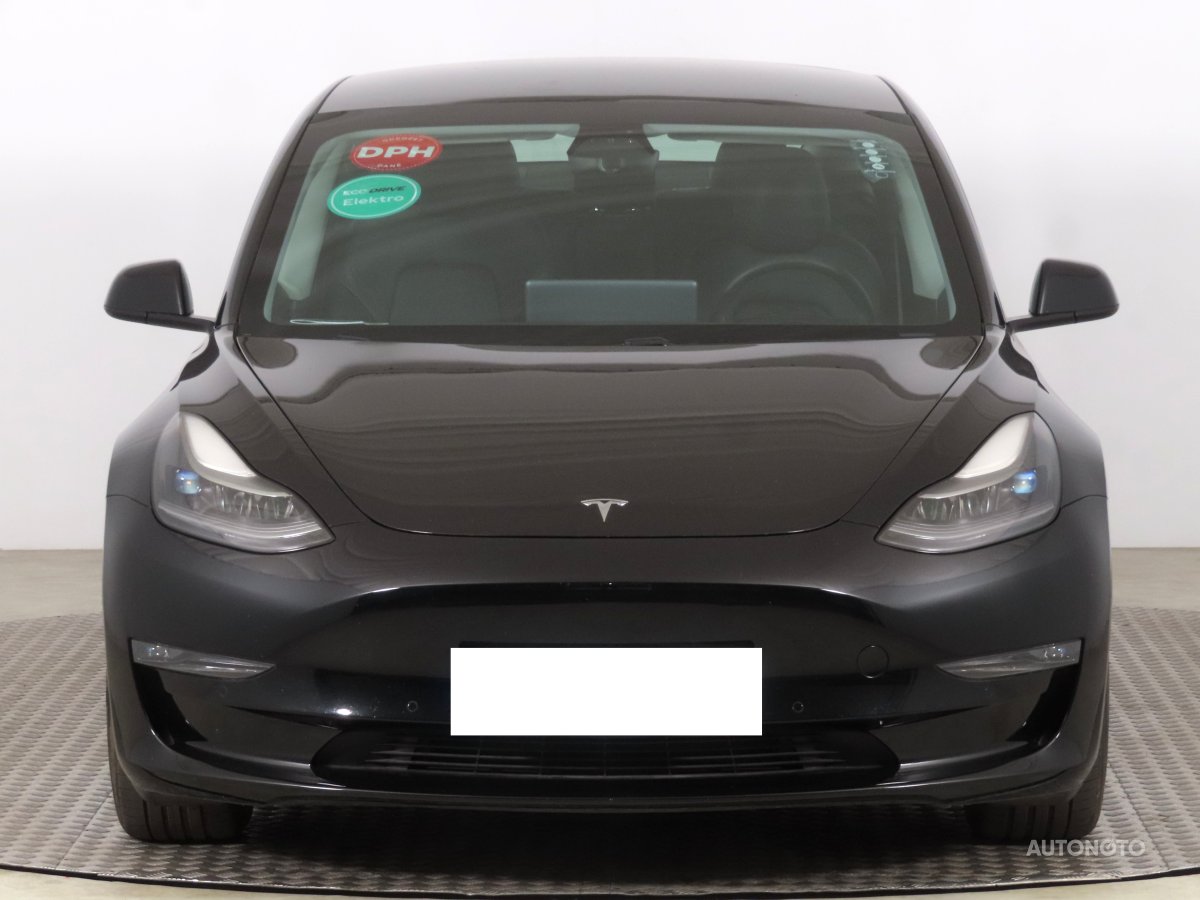Tesla Ostatní, 2021 - pohled č. 2