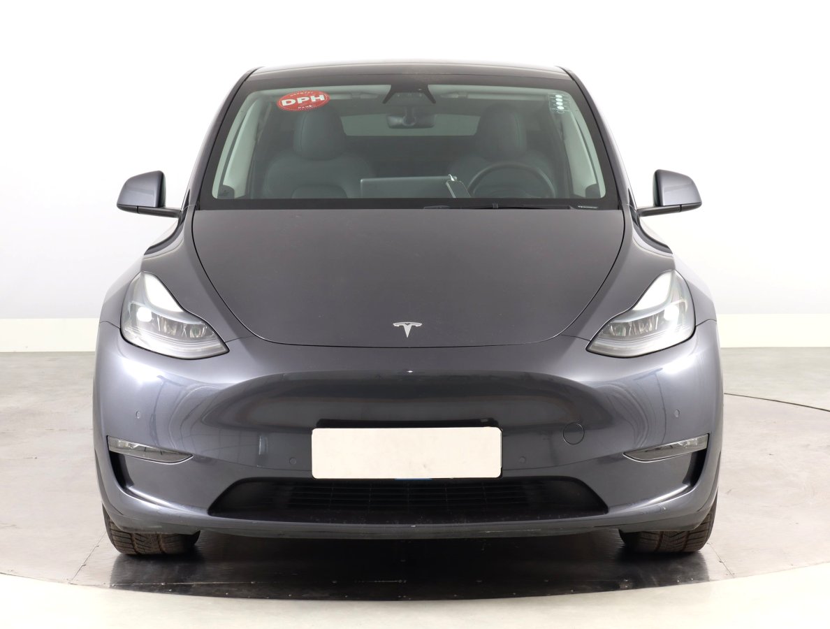 Tesla Ostatní, 2022 - pohled č. 2