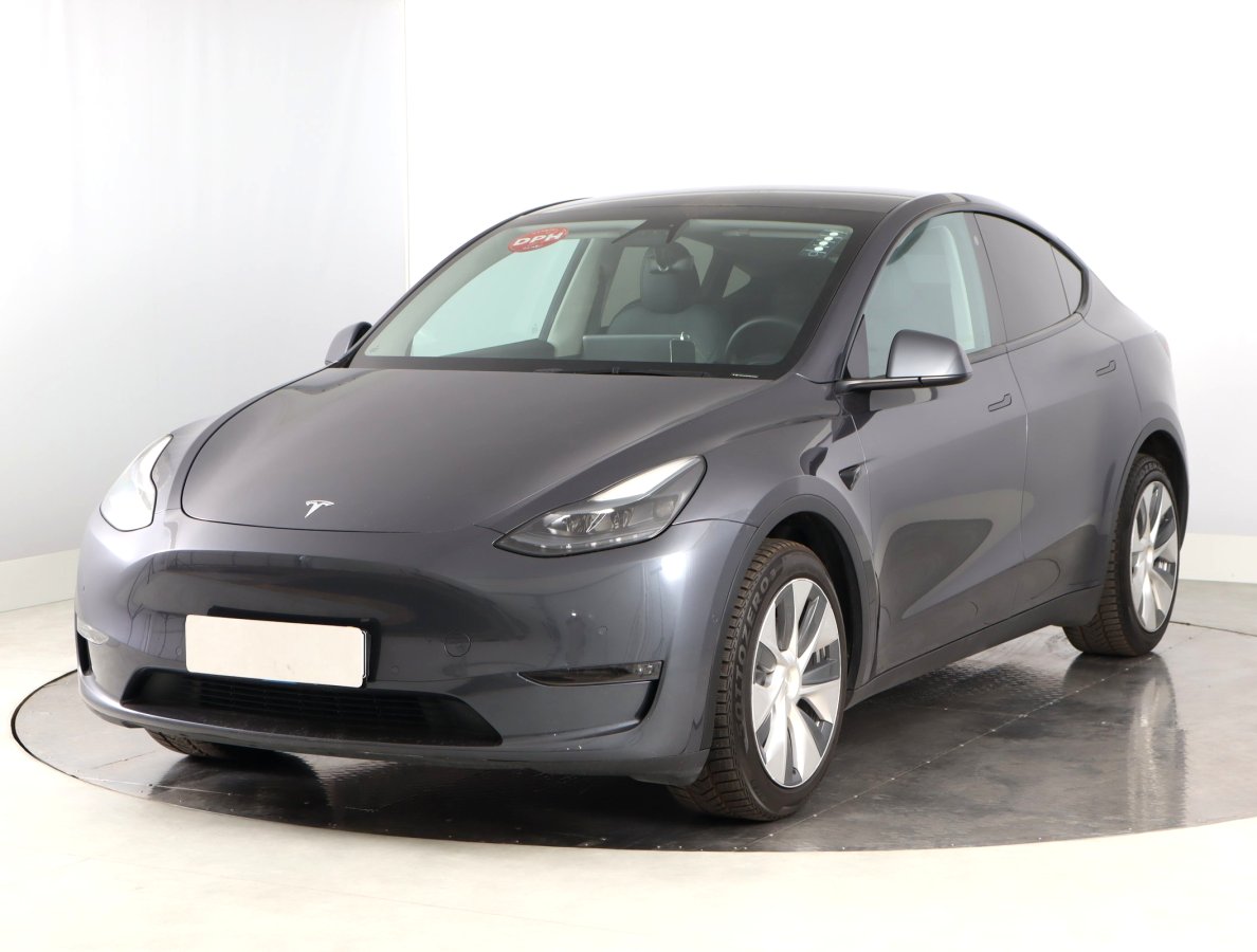 Tesla Ostatní, 2022 - pohled č. 3