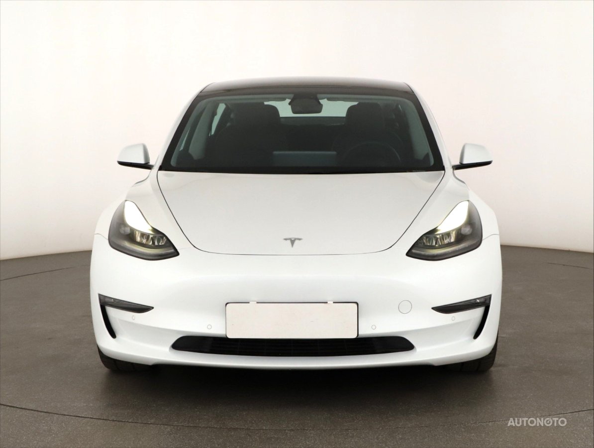 Tesla Ostatní, 2022 - pohled č. 2