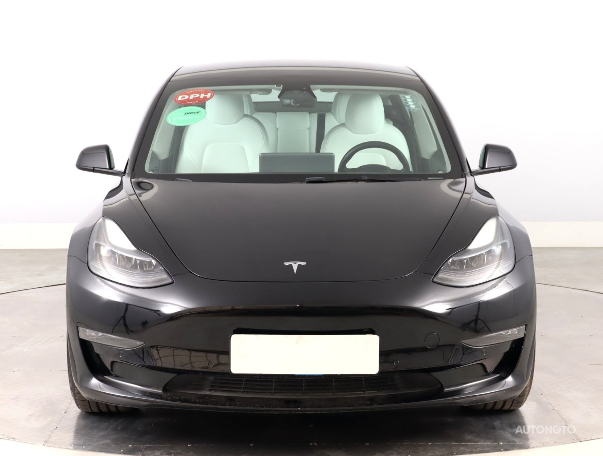 Tesla Ostatní, 2022 - pohled č. 2