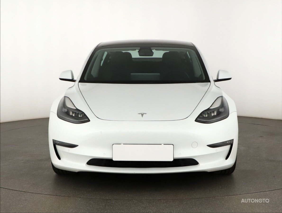 Tesla Ostatní, 2021 - pohled č. 2