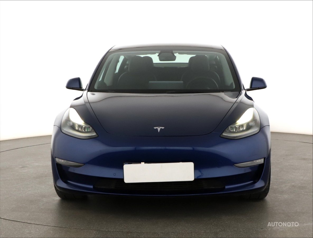 Tesla Ostatní, 2021 - pohled č. 2