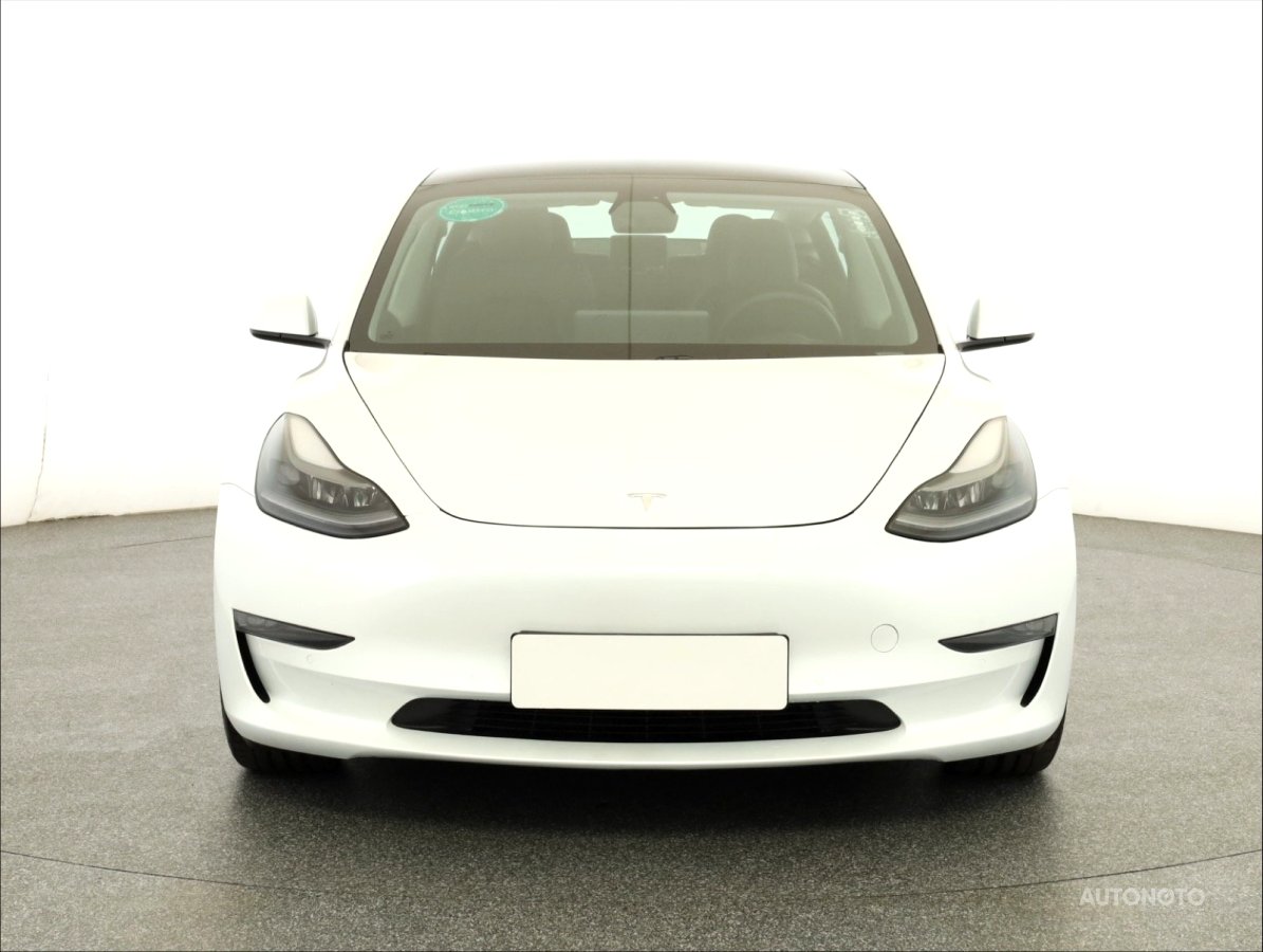 Tesla Ostatní, 2021 - pohled č. 2