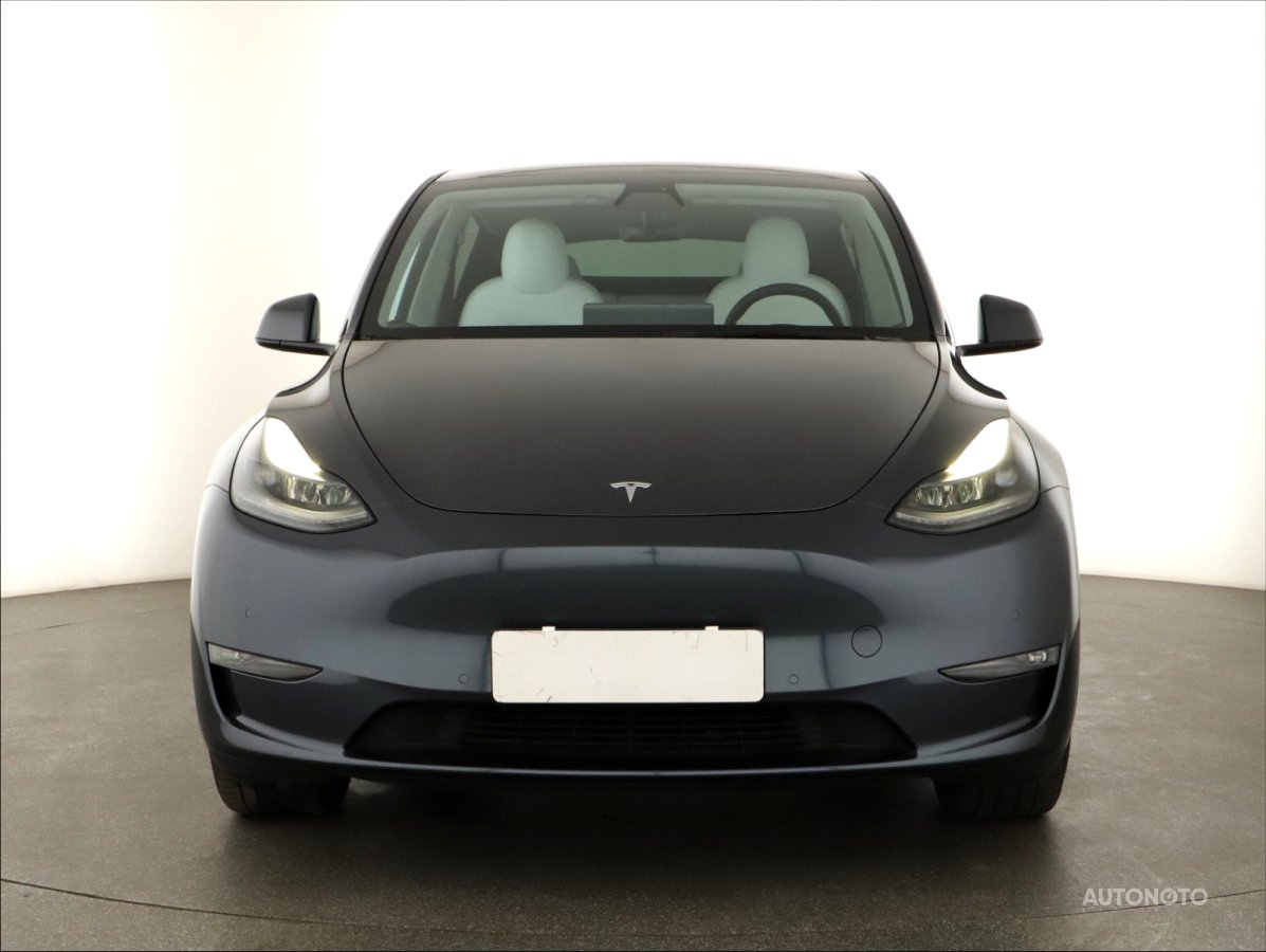 Tesla Ostatní, 2021 - pohled č. 2