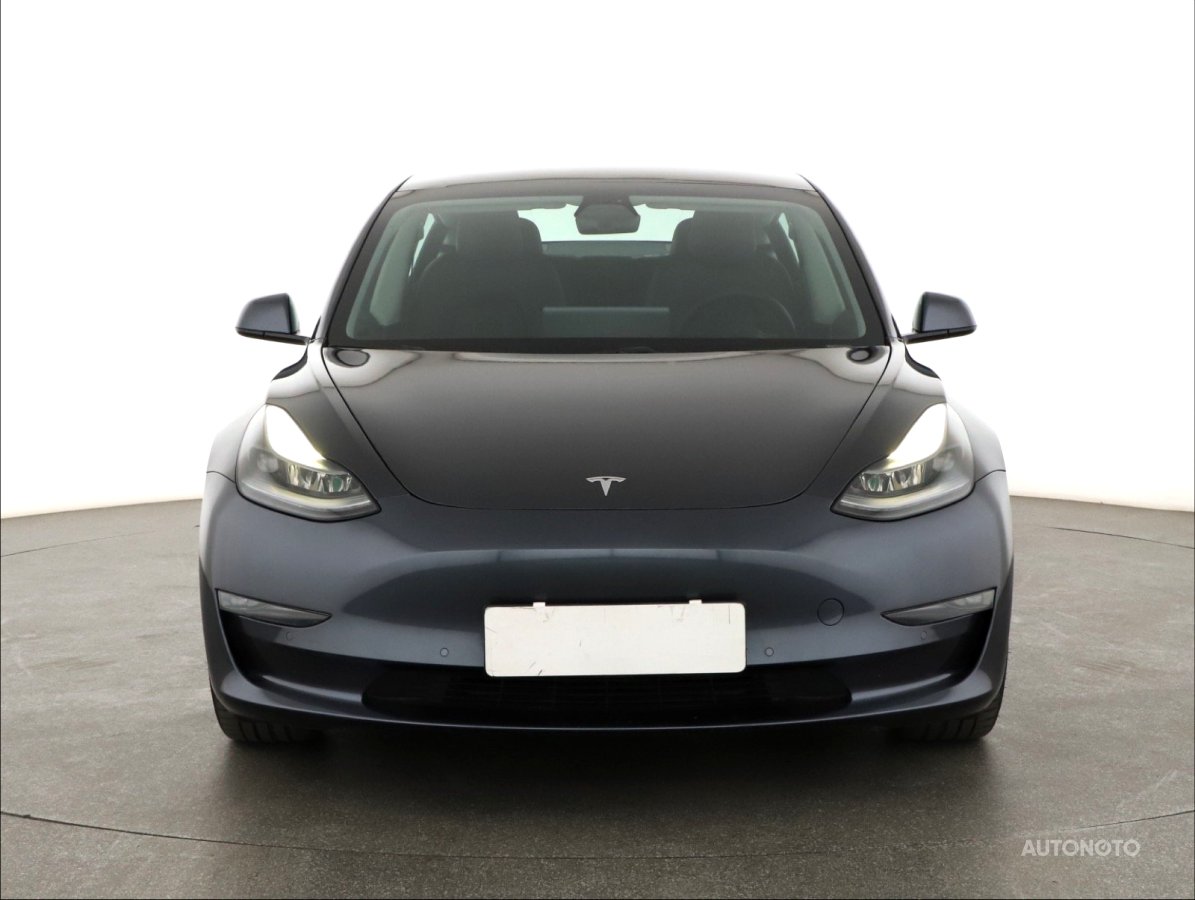 Tesla Ostatní, 2021 - pohled č. 2