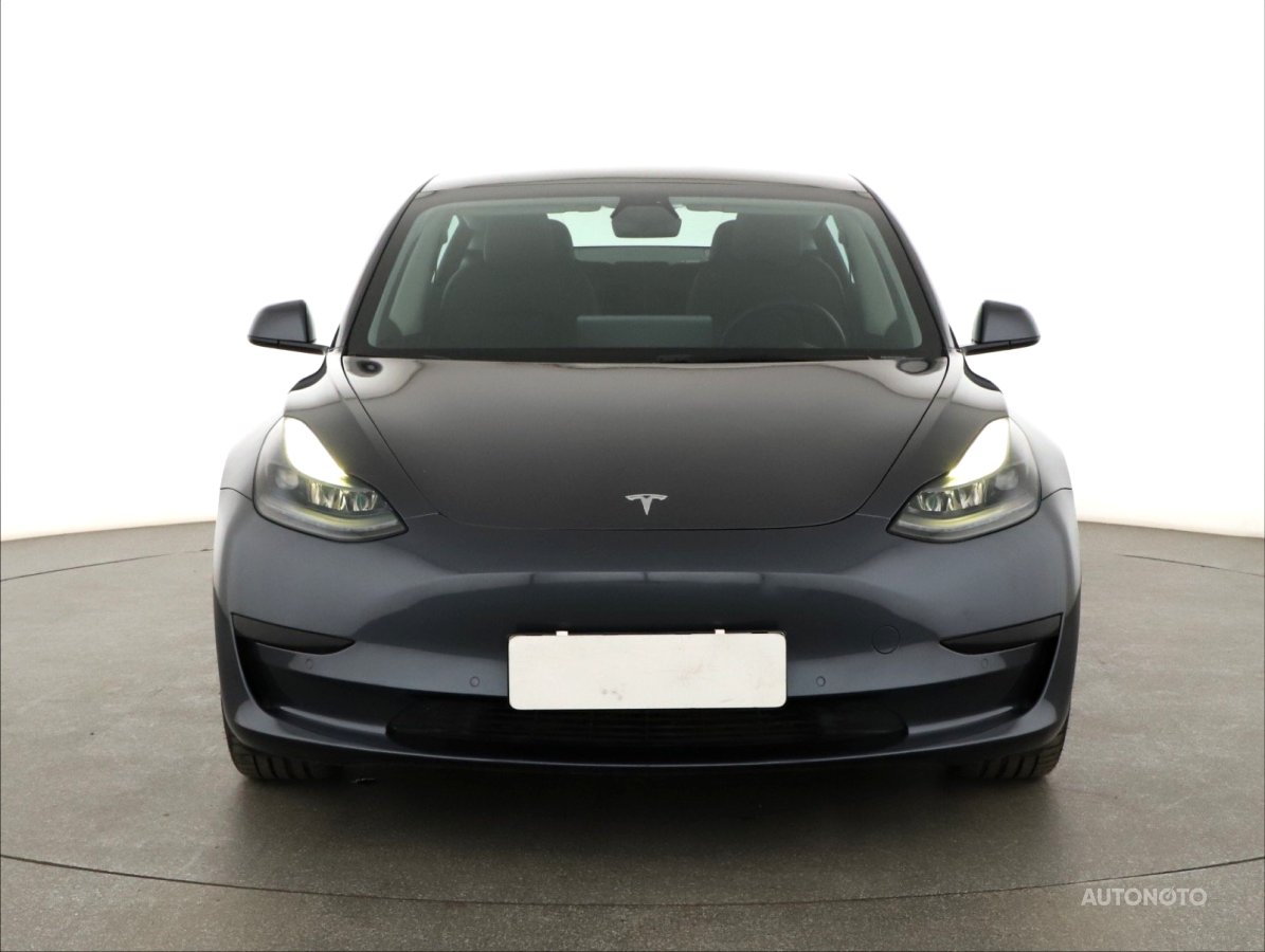 Tesla Ostatní, 2021 - pohled č. 2