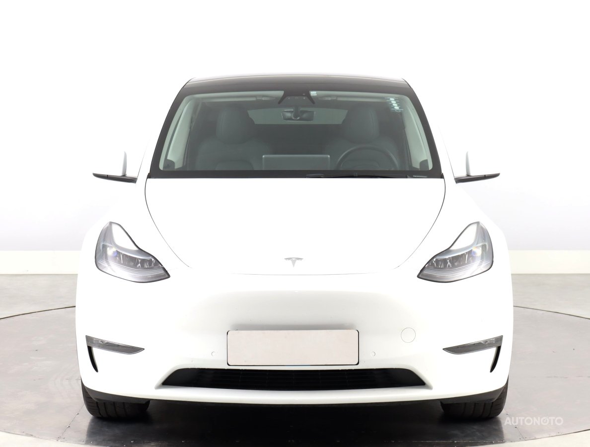 Tesla Ostatní, 2022 - pohled č. 2