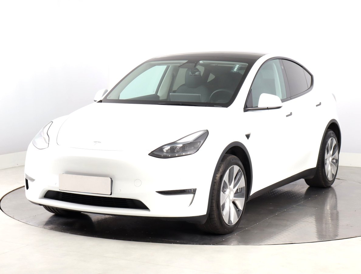 Tesla Ostatní, 2022 - pohled č. 3