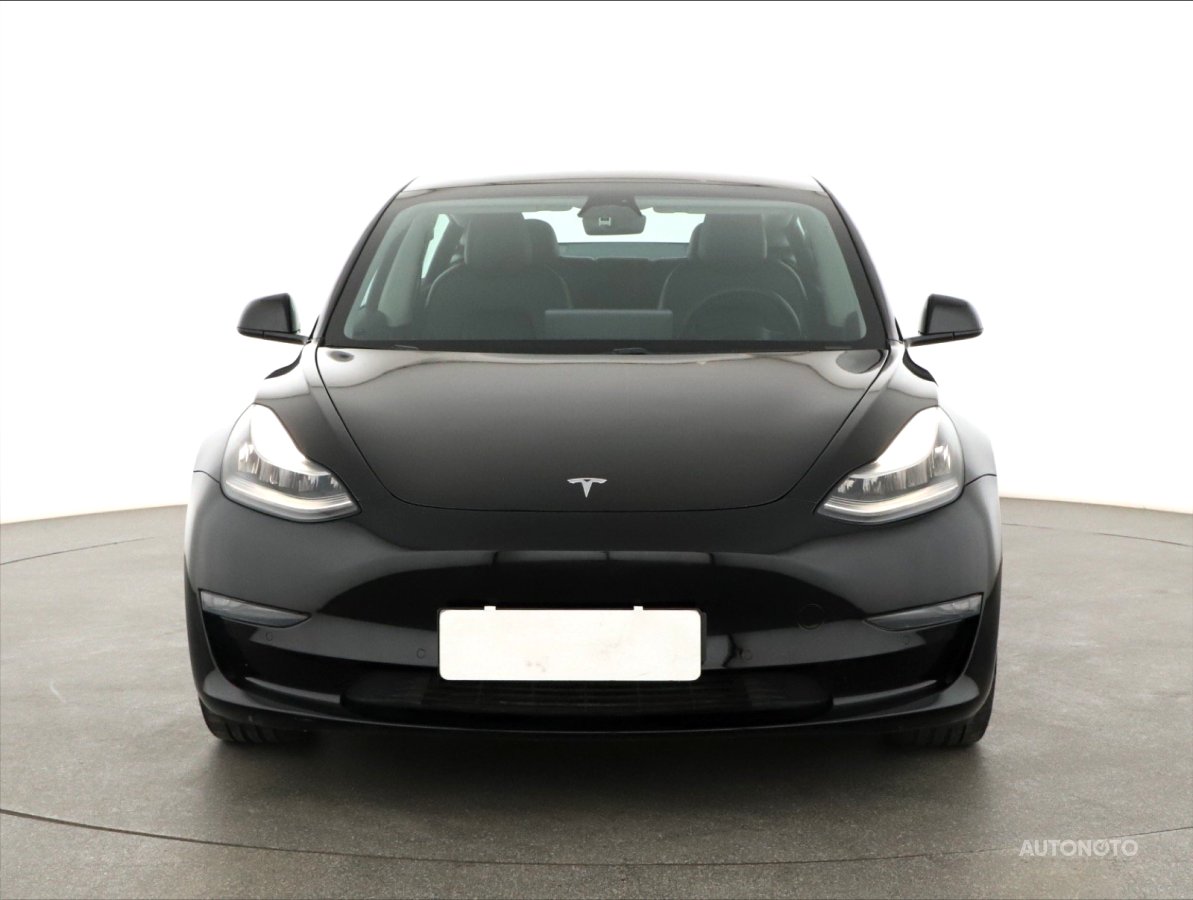 Tesla Ostatní, 2020 - pohled č. 2