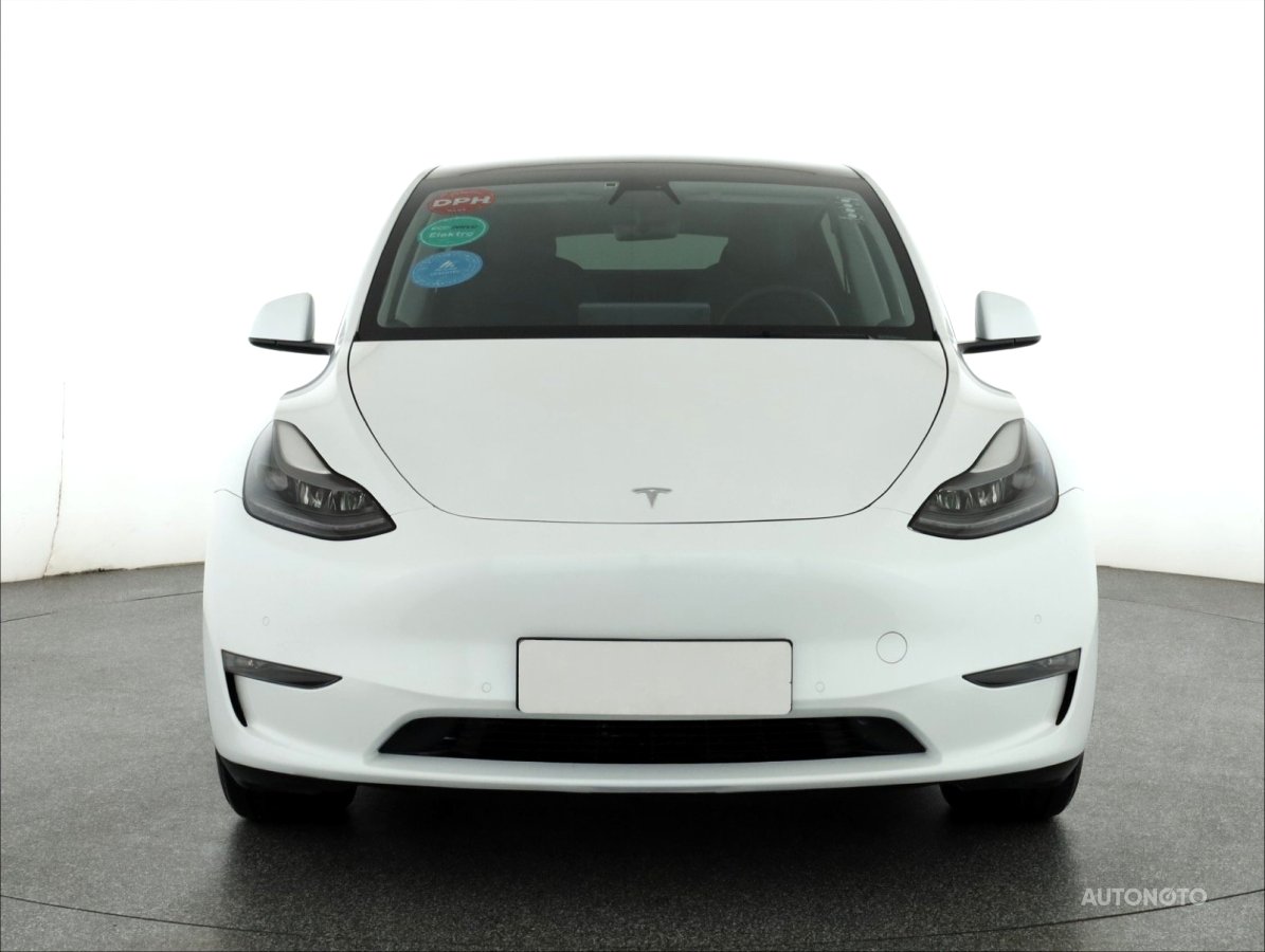 Tesla Ostatní, 2022 - pohled č. 2