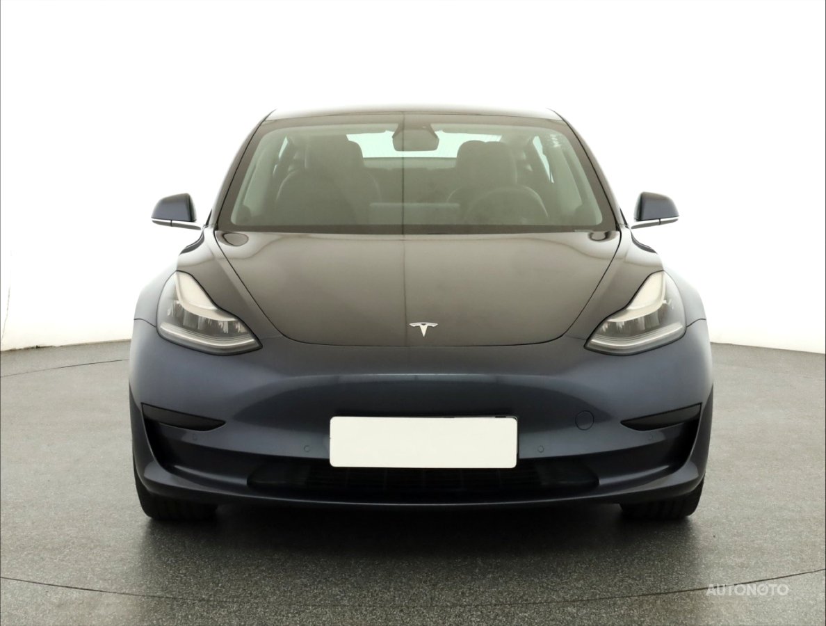 Tesla Ostatní, 2019 - pohled č. 2