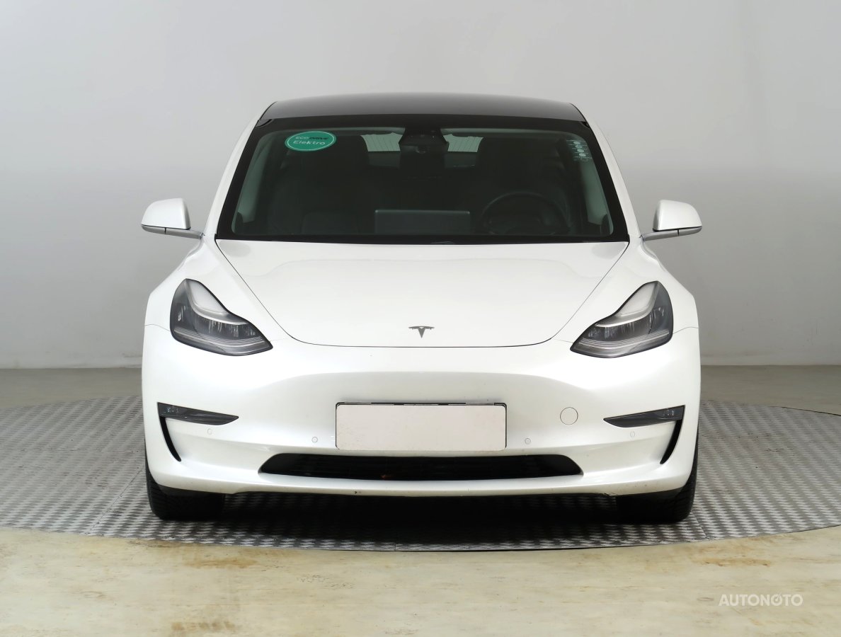 Tesla Ostatní, 2019 - pohled č. 2