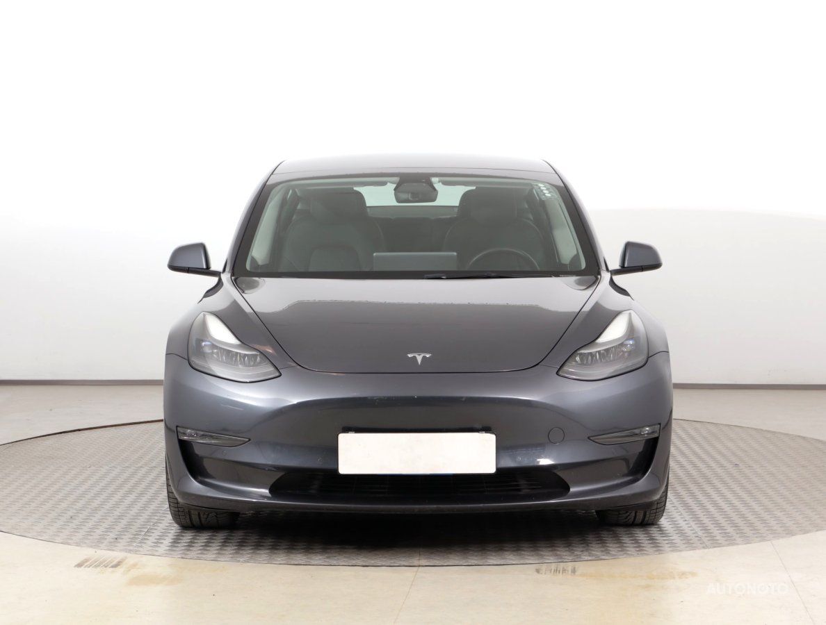 Tesla Ostatní, 2021 - pohled č. 2