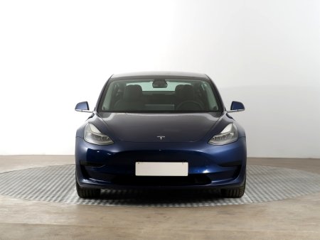 Tesla Ostatní, 2020 - pohled č. 2