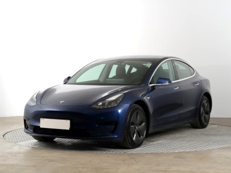 Tesla Ostatní, 2020 - pohled č. 3