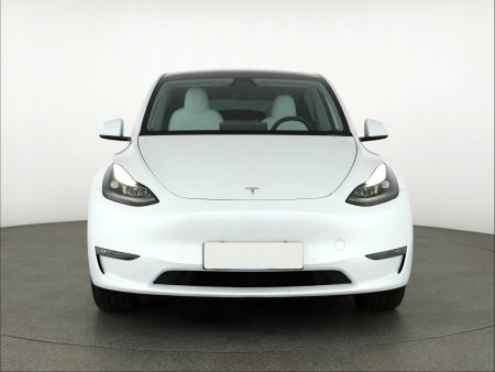 Tesla Ostatní, 2022 - pohled č. 2