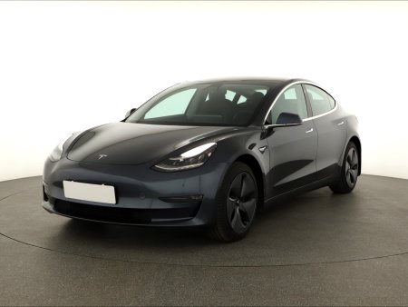 Tesla Ostatní, 2020 - pohled č. 3