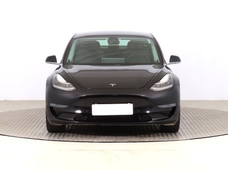 Tesla Ostatní, 2019 - pohled č. 2