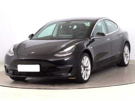 Tesla Ostatní, 2019 - pohled č. 3