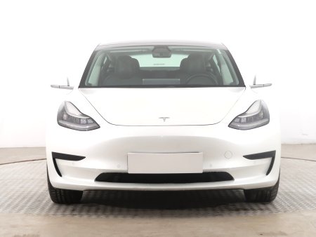 Tesla Ostatní, 2020 - pohled č. 2