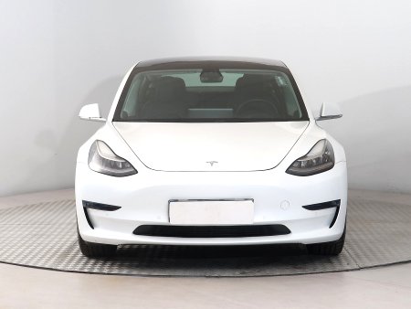 Tesla Ostatní, 2019 - pohled č. 2